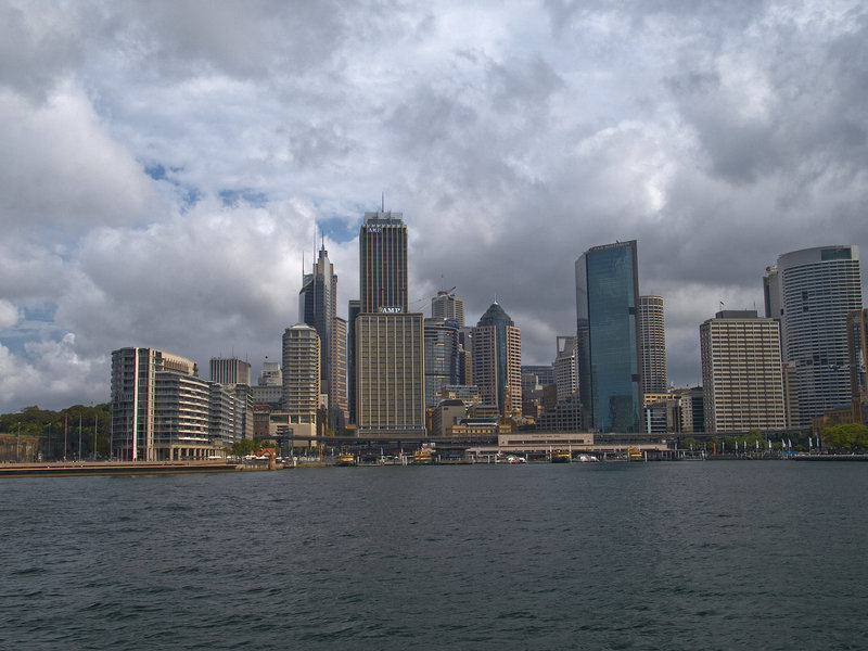 Sydney